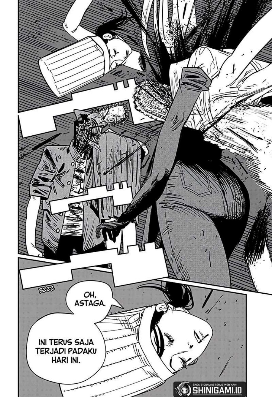 Chainsaw Man Chapter 128 Gambar 14