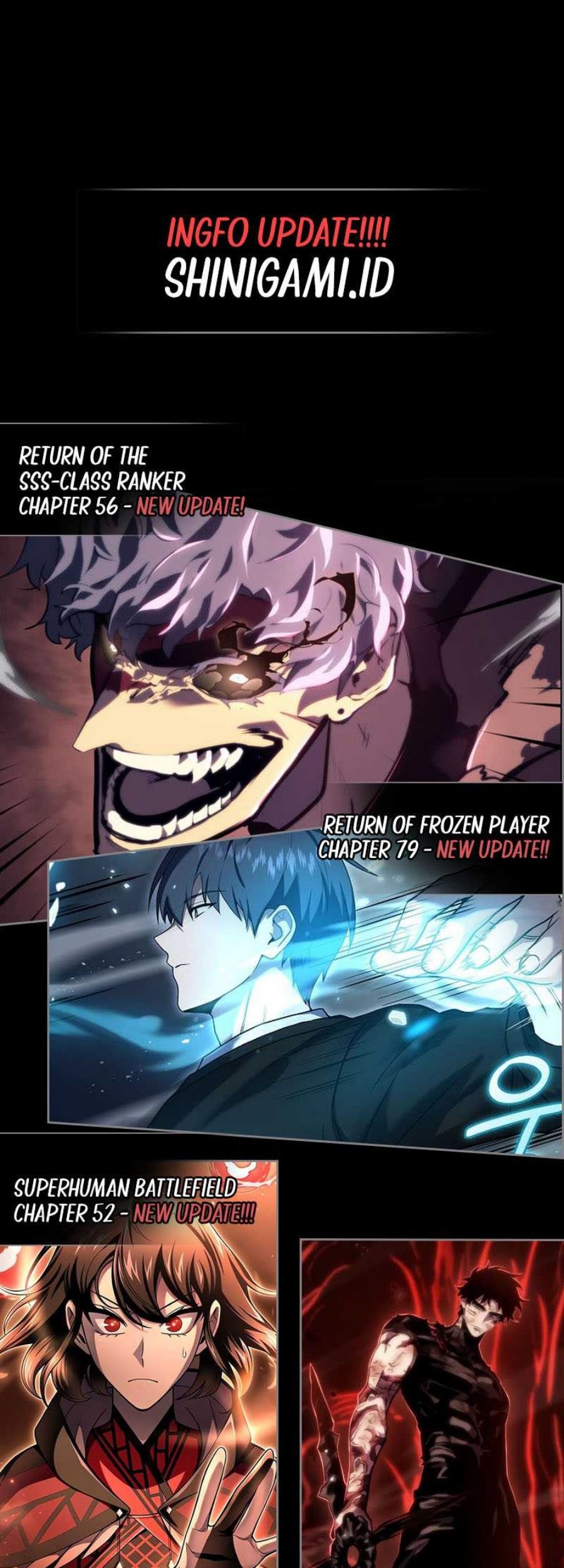 Chainsaw Man Chapter 128 Gambar 17