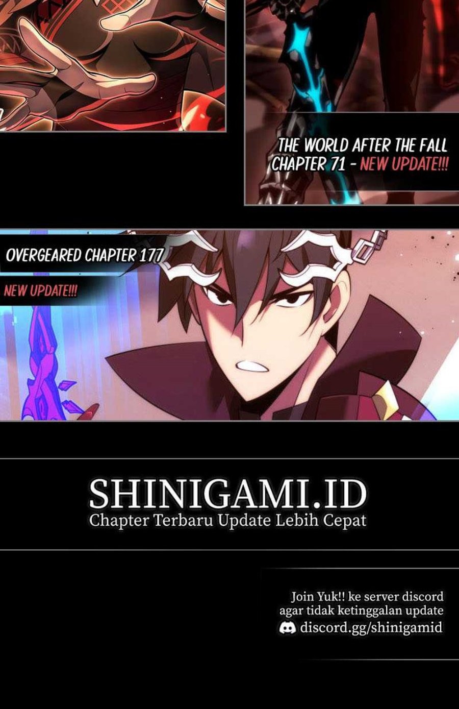 Chainsaw Man Chapter 128 Gambar 18