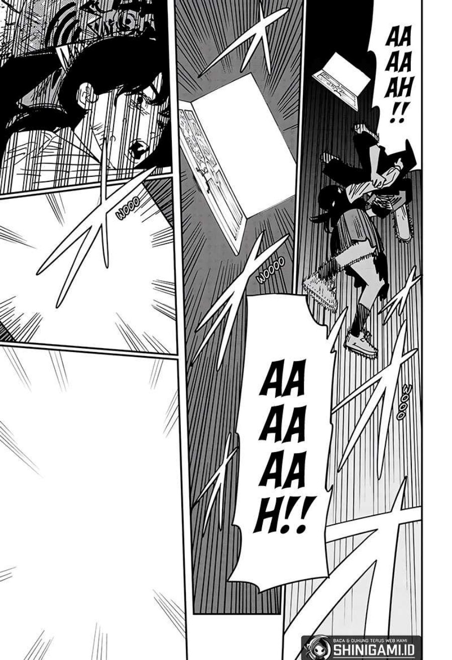 Chainsaw Man Chapter 128 Gambar 5