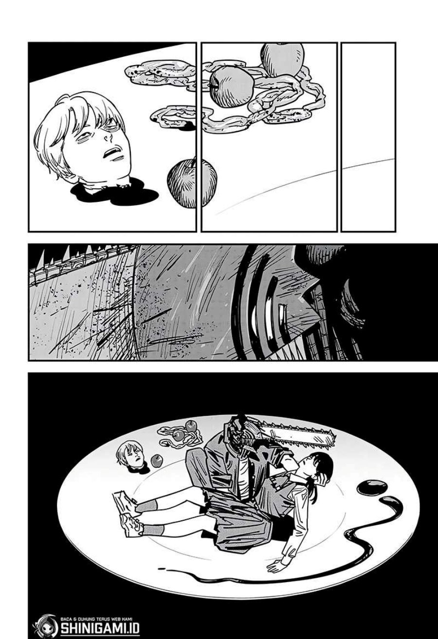 Chainsaw Man Chapter 128 Gambar 6