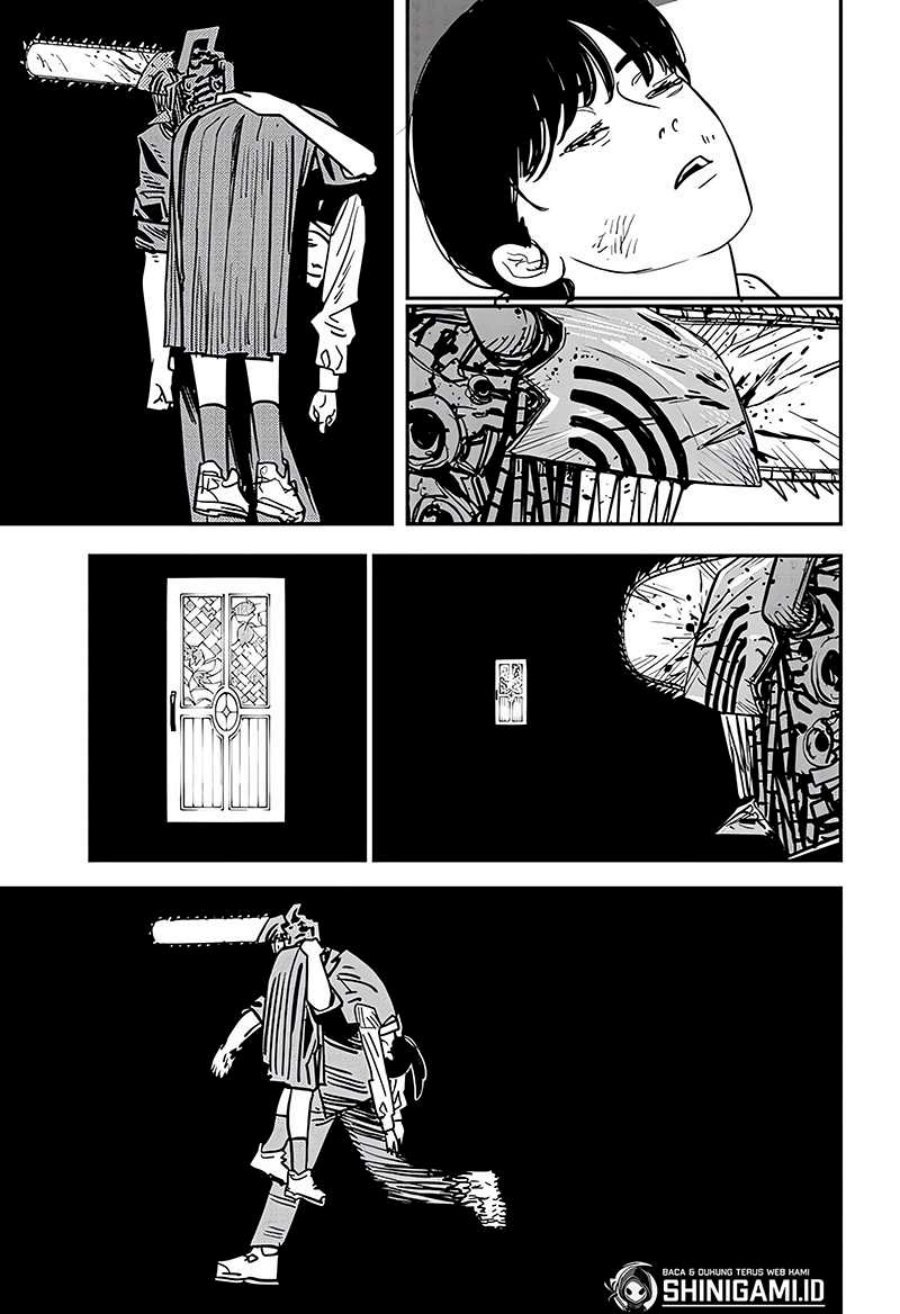 Chainsaw Man Chapter 128 Gambar 7