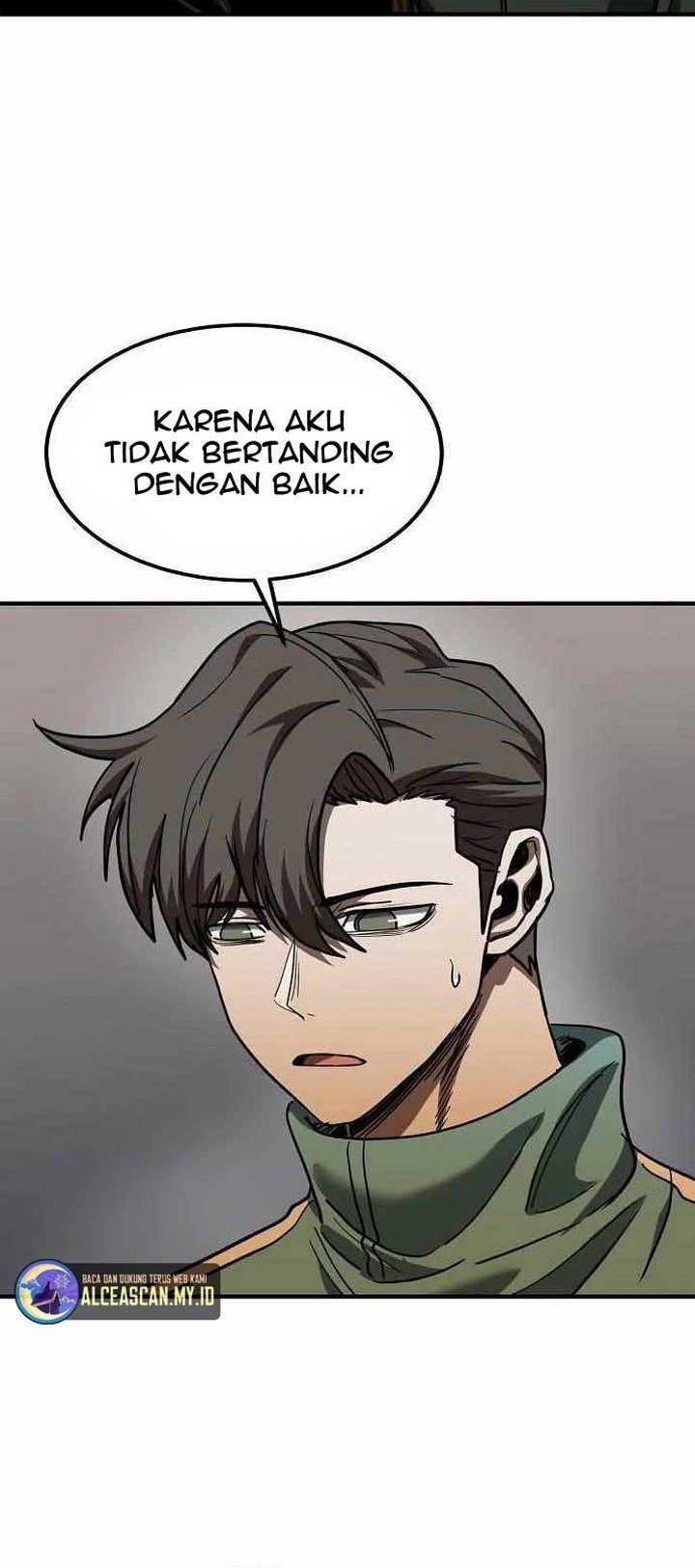 King MMA Chapter 49 Gambar 3