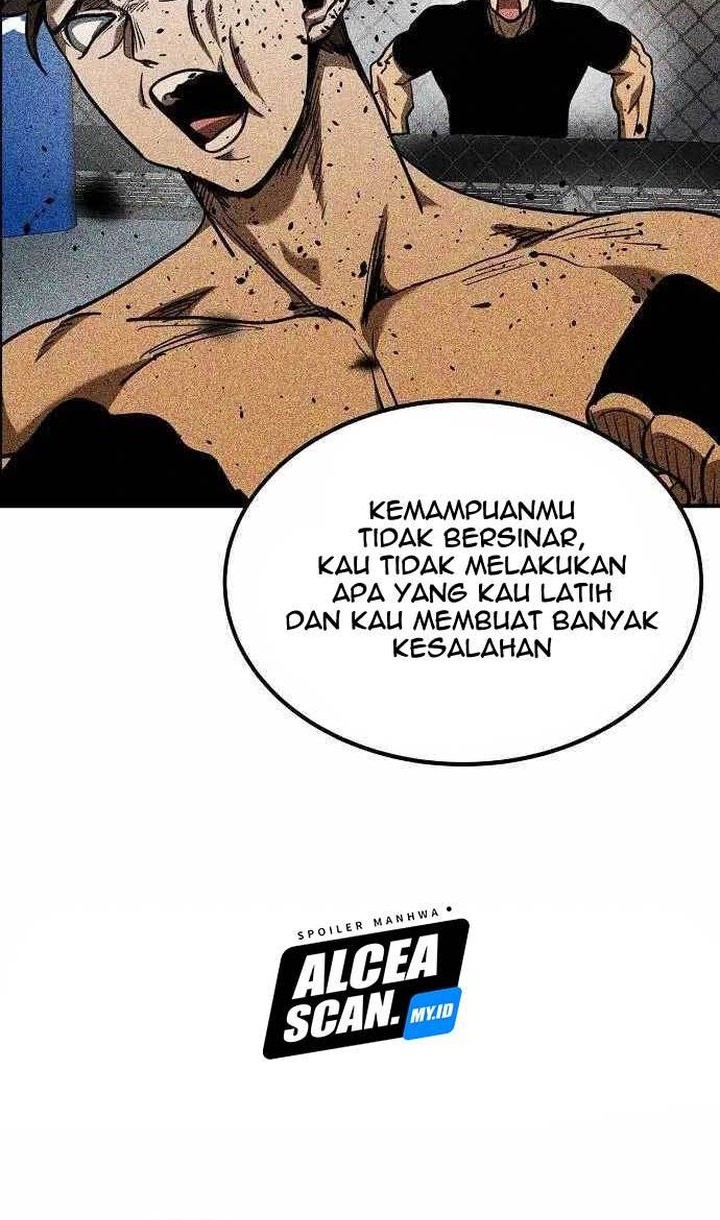 King MMA Chapter 49 Gambar 6