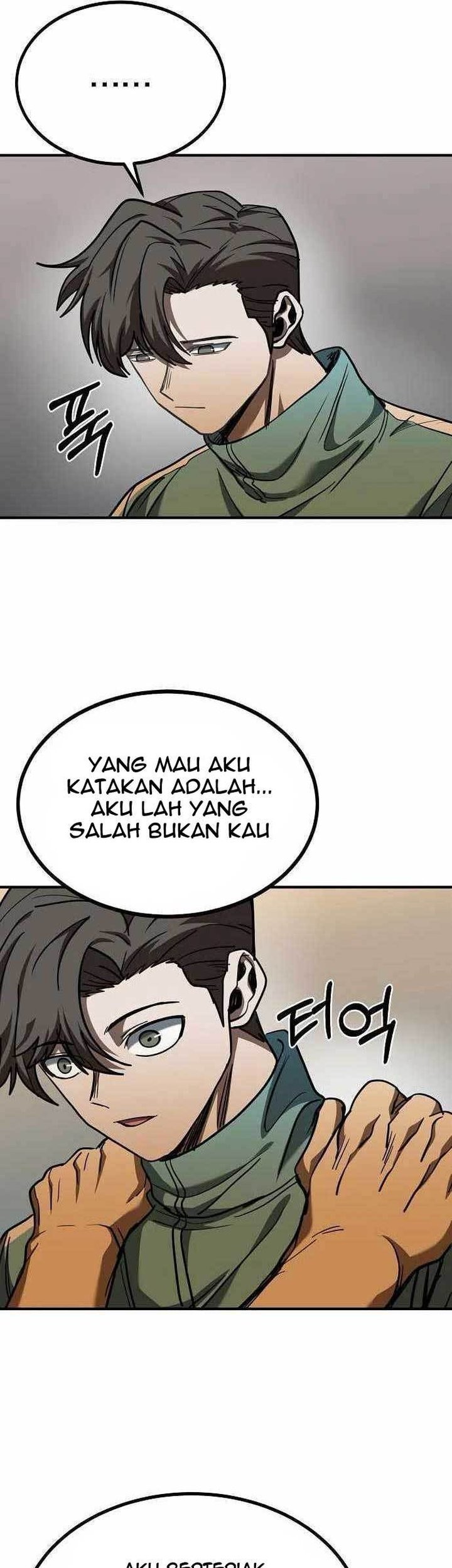 King MMA Chapter 49 Gambar 7
