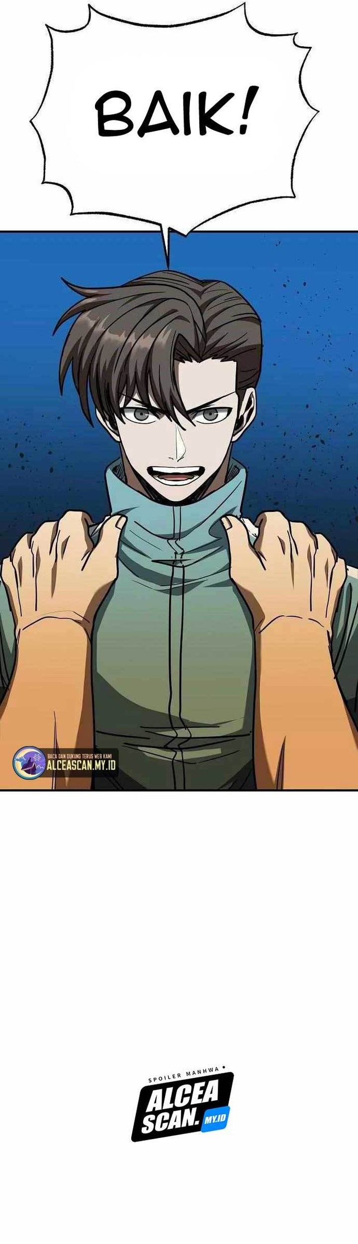 King MMA Chapter 49 Gambar 13