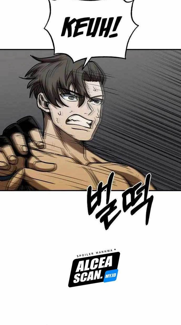 King MMA Chapter 49 Gambar 24