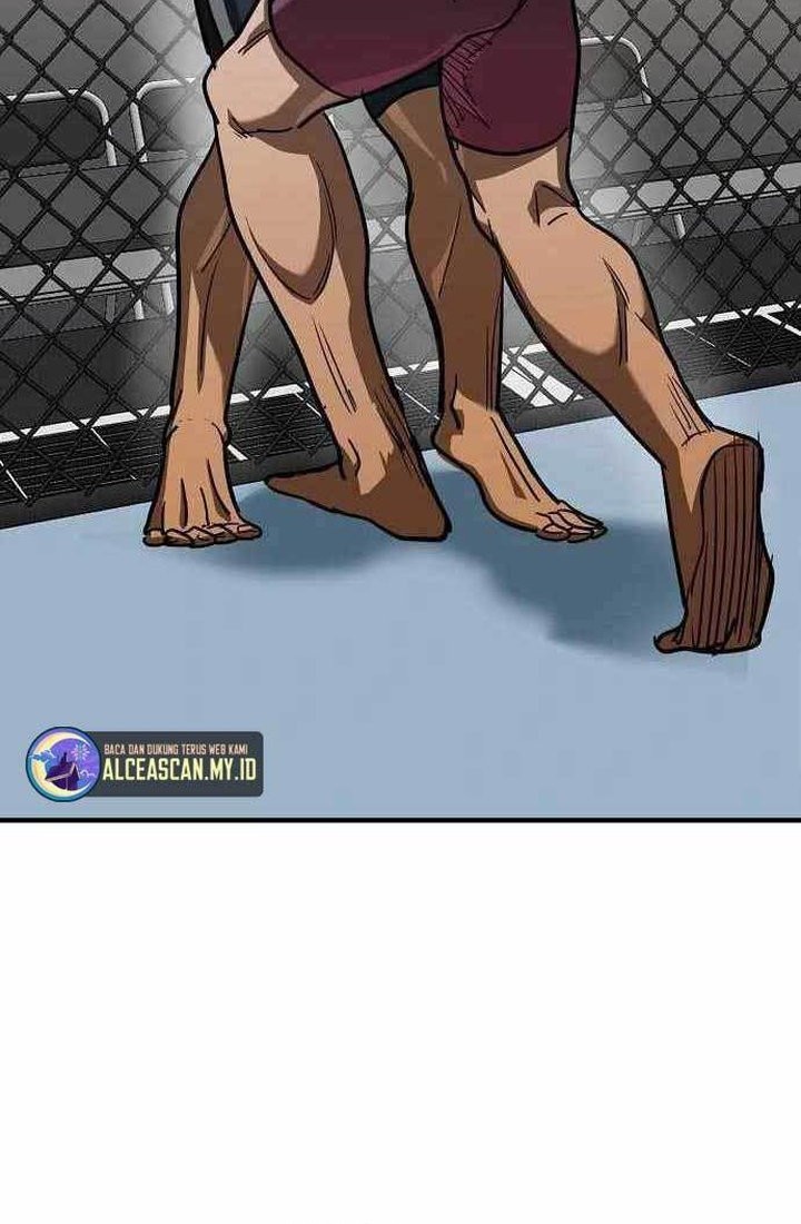King MMA Chapter 49 Gambar 27