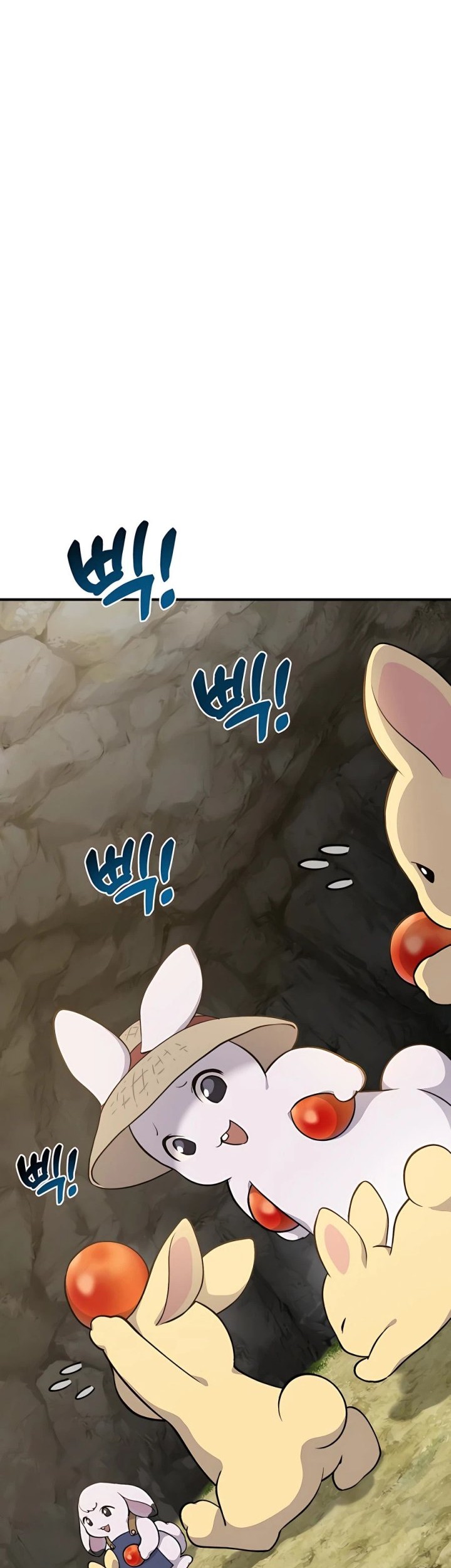 Solo Farming In The Tower Chapter 06 Gambar 58