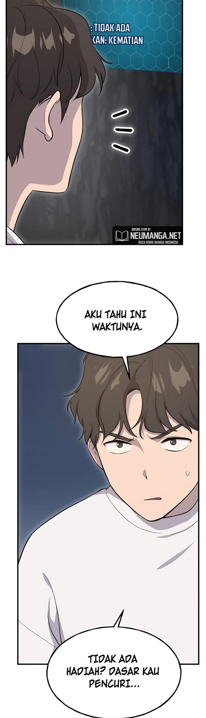 Solo Farming In The Tower Chapter 06 Gambar 73