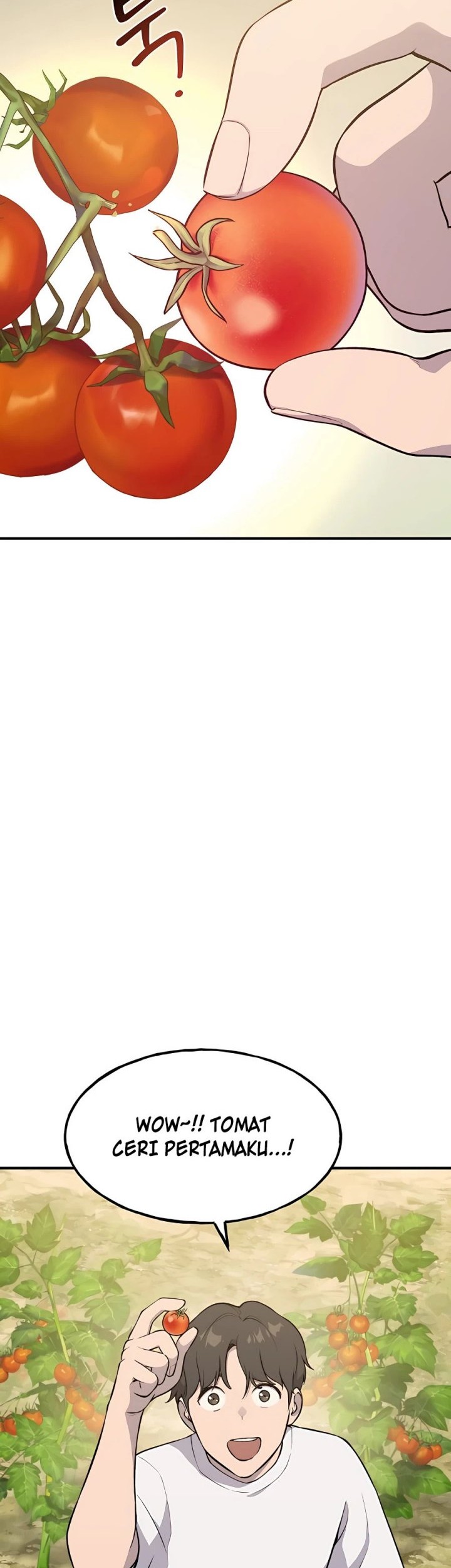 Solo Farming In The Tower Chapter 06 Gambar 35