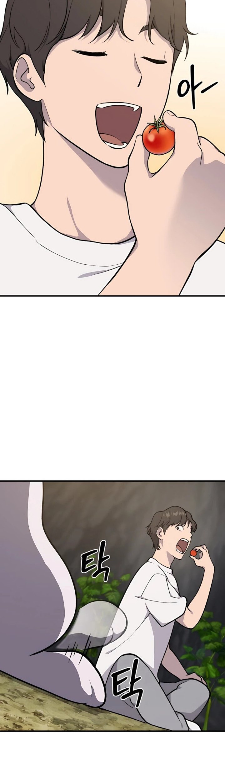 Solo Farming In The Tower Chapter 06 Gambar 45