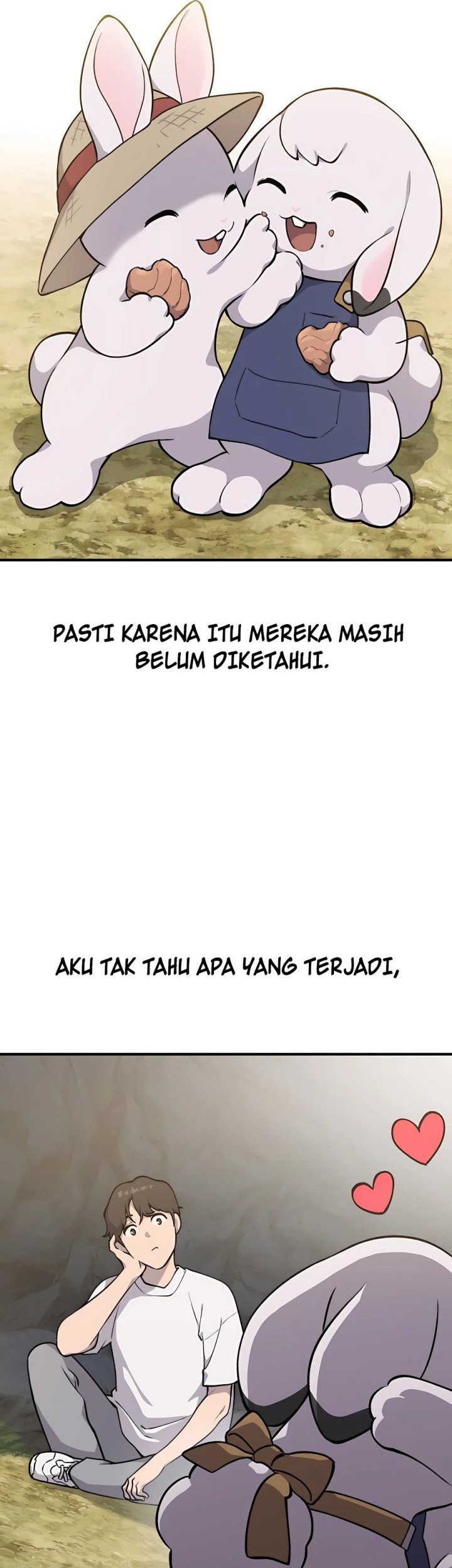 Solo Farming In The Tower Chapter 06 Gambar 25