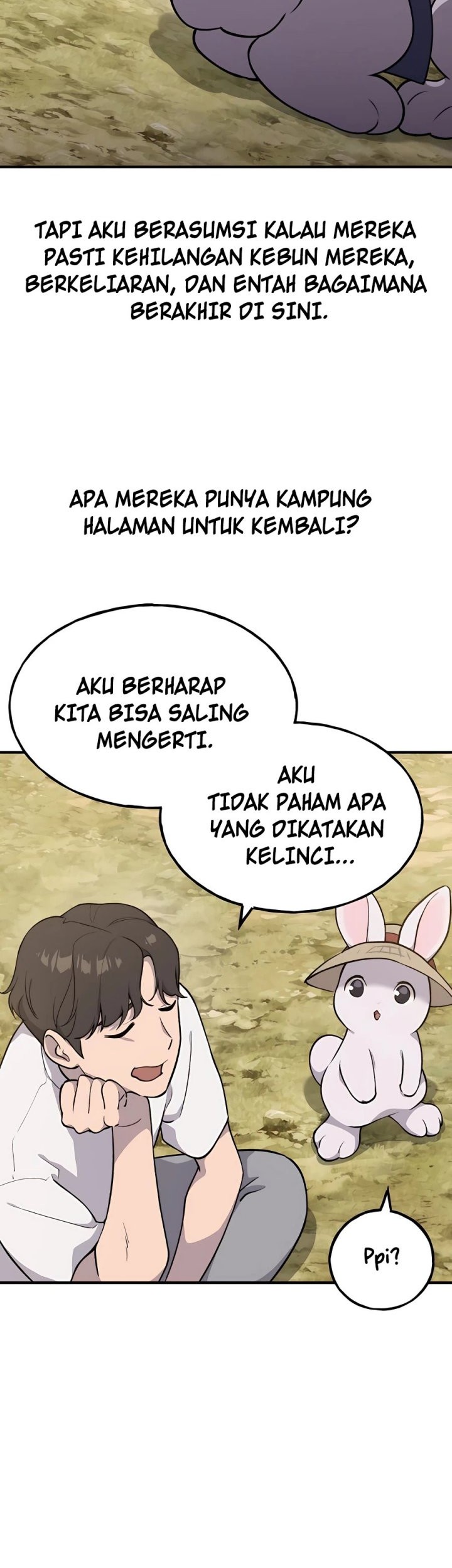 Solo Farming In The Tower Chapter 06 Gambar 26