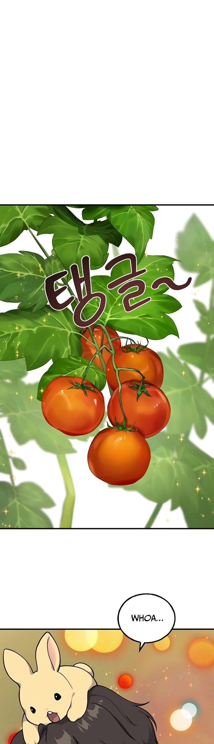 Solo Farming In The Tower Chapter 06 Gambar 29