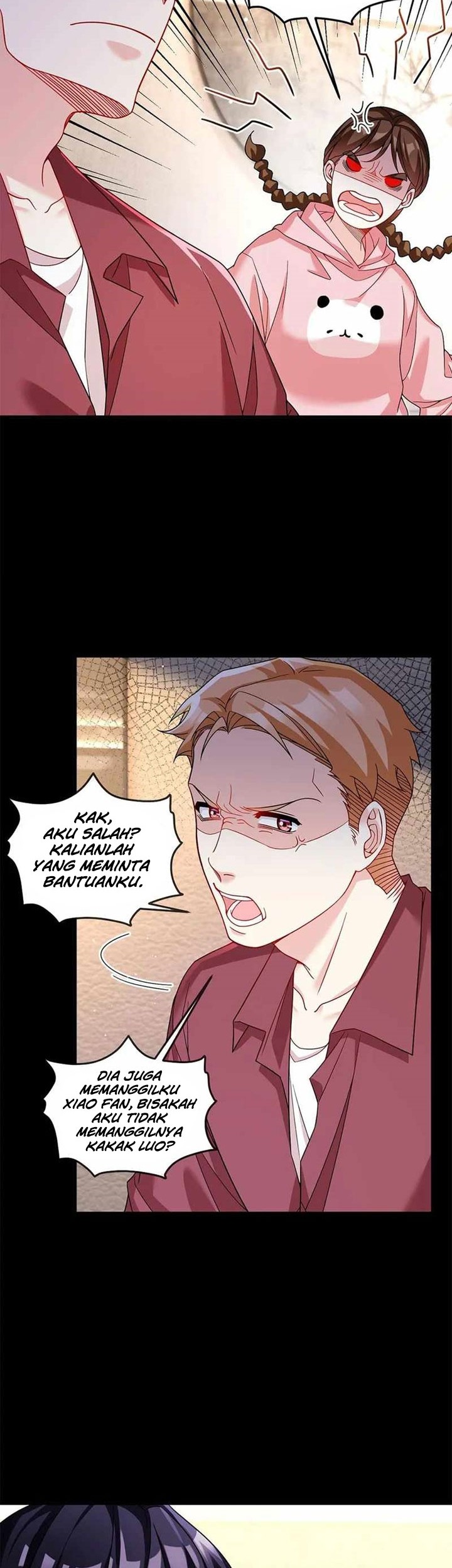 Xianzun Luowuji Chapter 195 Gambar 10