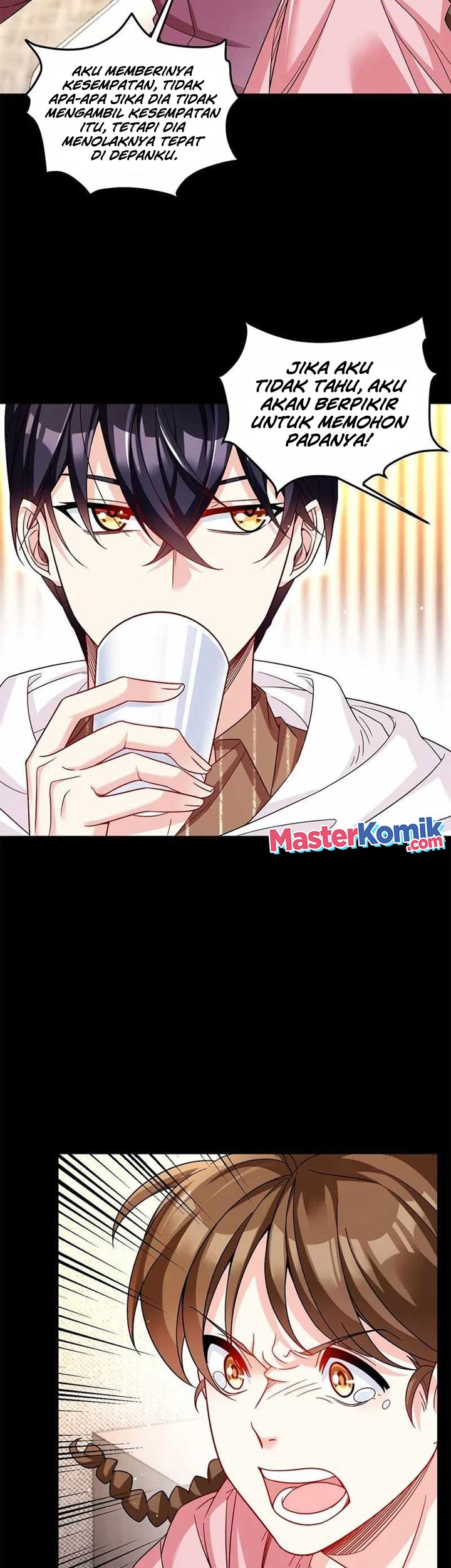 Xianzun Luowuji Chapter 195 Gambar 17