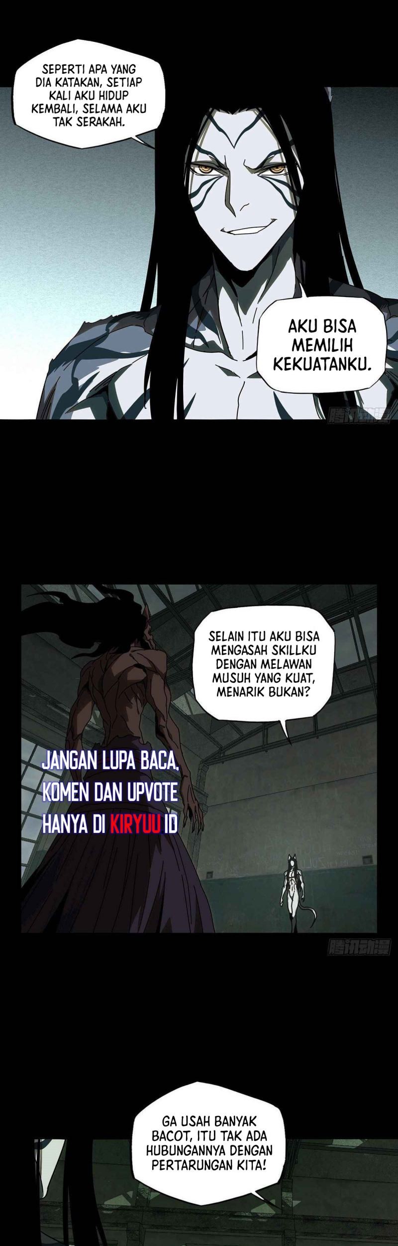 Da Xiang Wuxing Chapter 92 Gambar 23