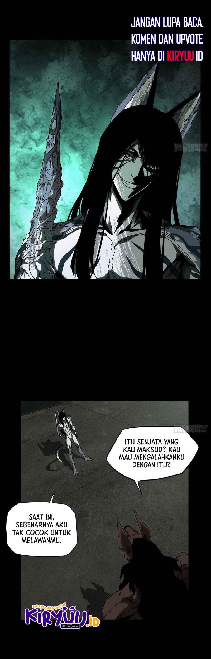 Da Xiang Wuxing Chapter 92 Gambar 27