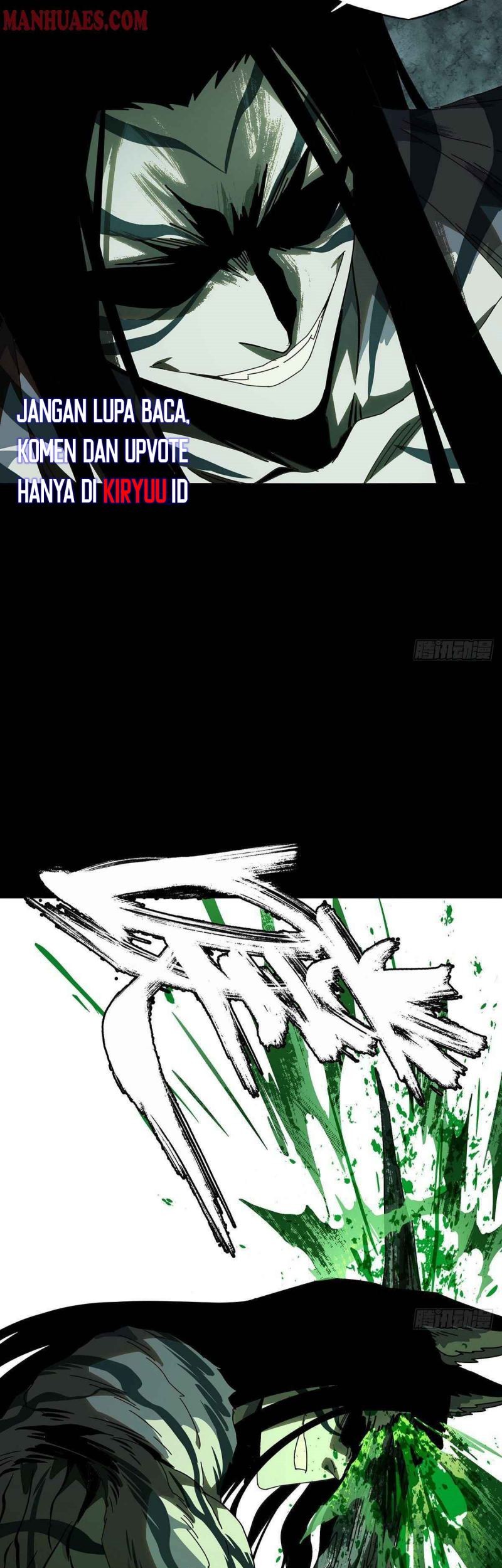 Da Xiang Wuxing Chapter 92 Gambar 29