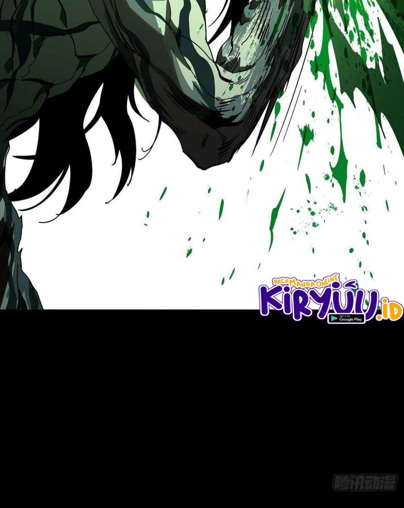 Da Xiang Wuxing Chapter 92 Gambar 30