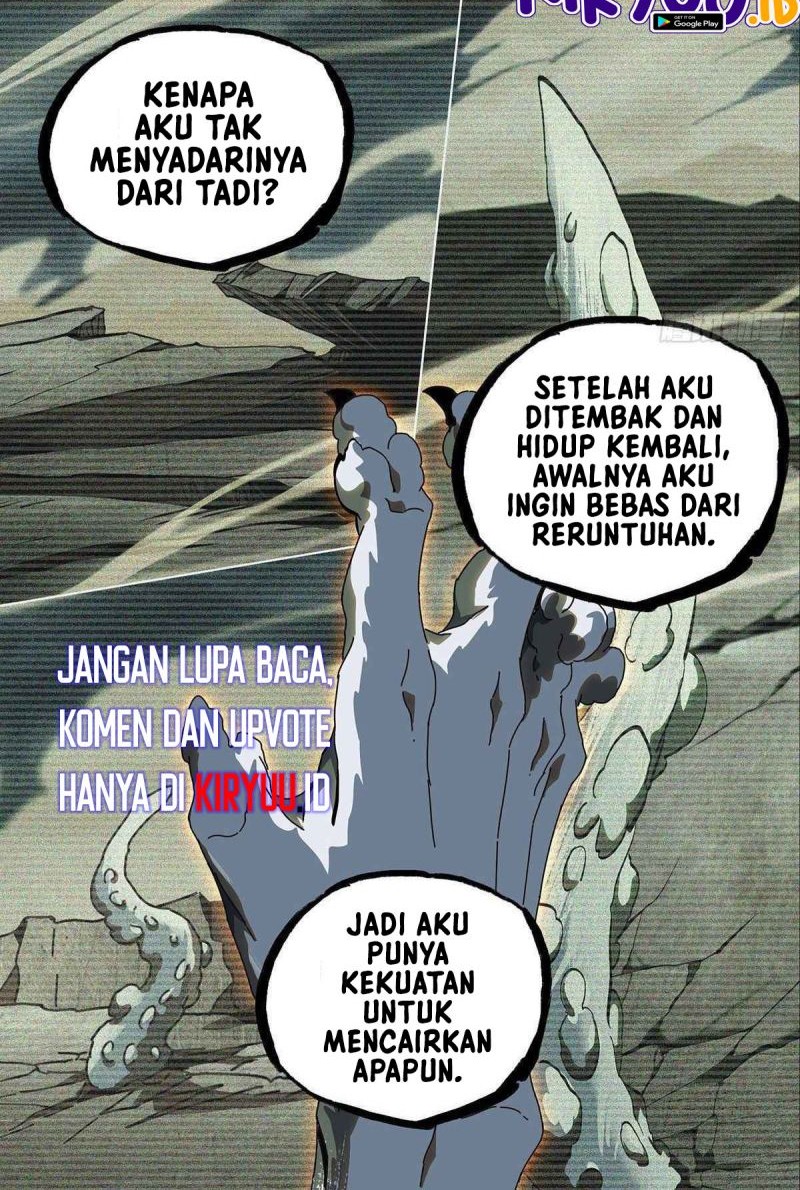 Da Xiang Wuxing Chapter 92 Gambar 18