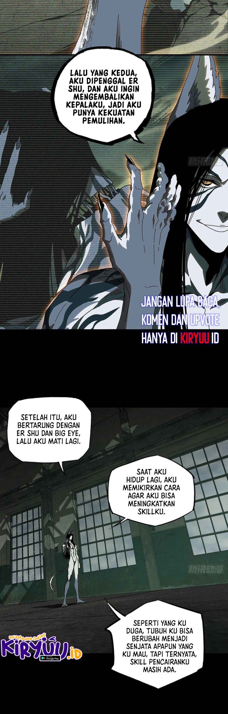 Da Xiang Wuxing Chapter 92 Gambar 19