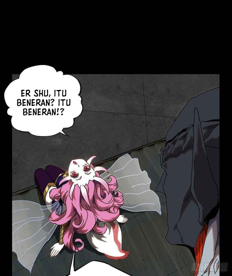 Da Xiang Wuxing Chapter 92 Gambar 20