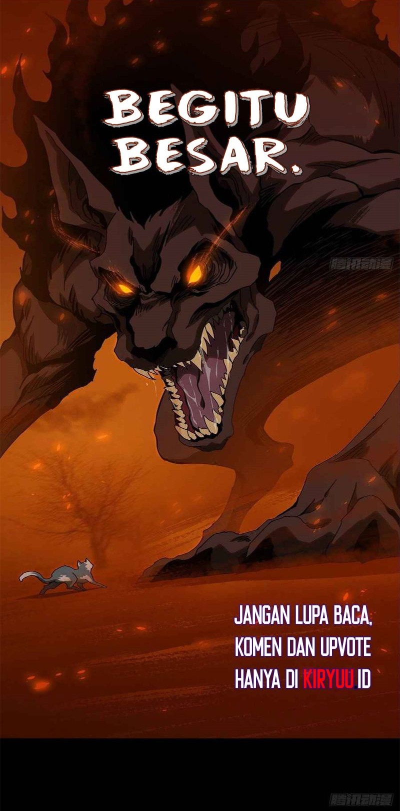 Da Xiang Wuxing Chapter 92 Gambar 3