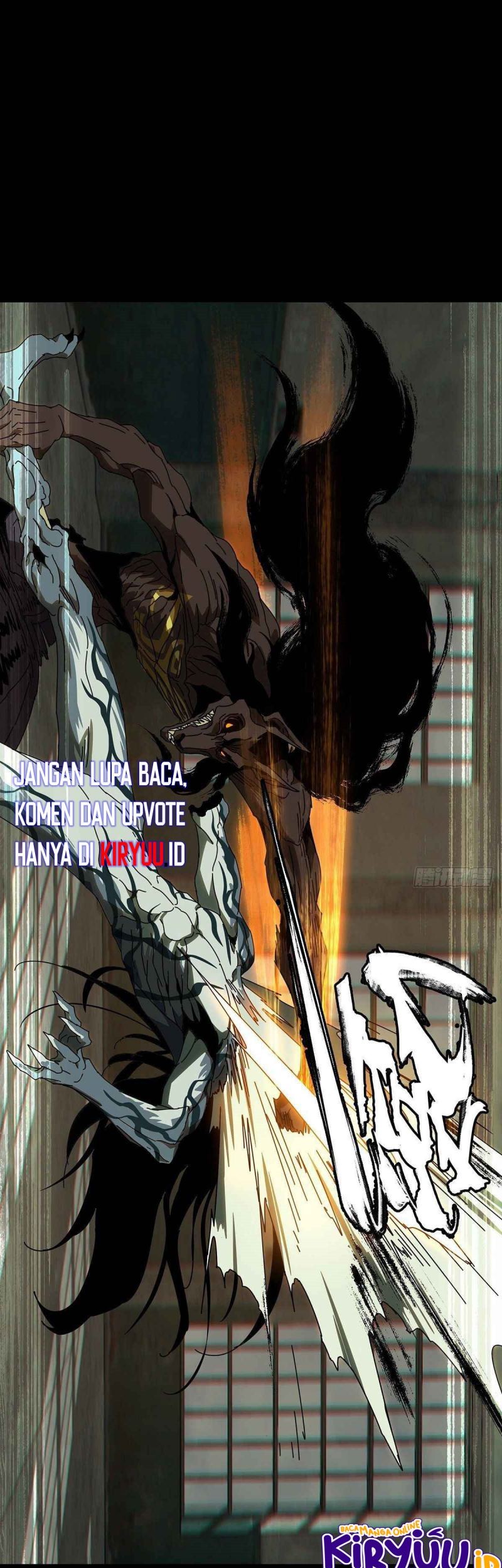 Da Xiang Wuxing Chapter 92 Gambar 8