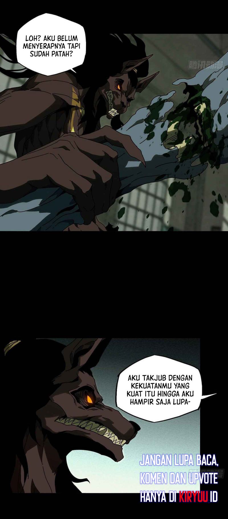 Da Xiang Wuxing Chapter 92 Gambar 10