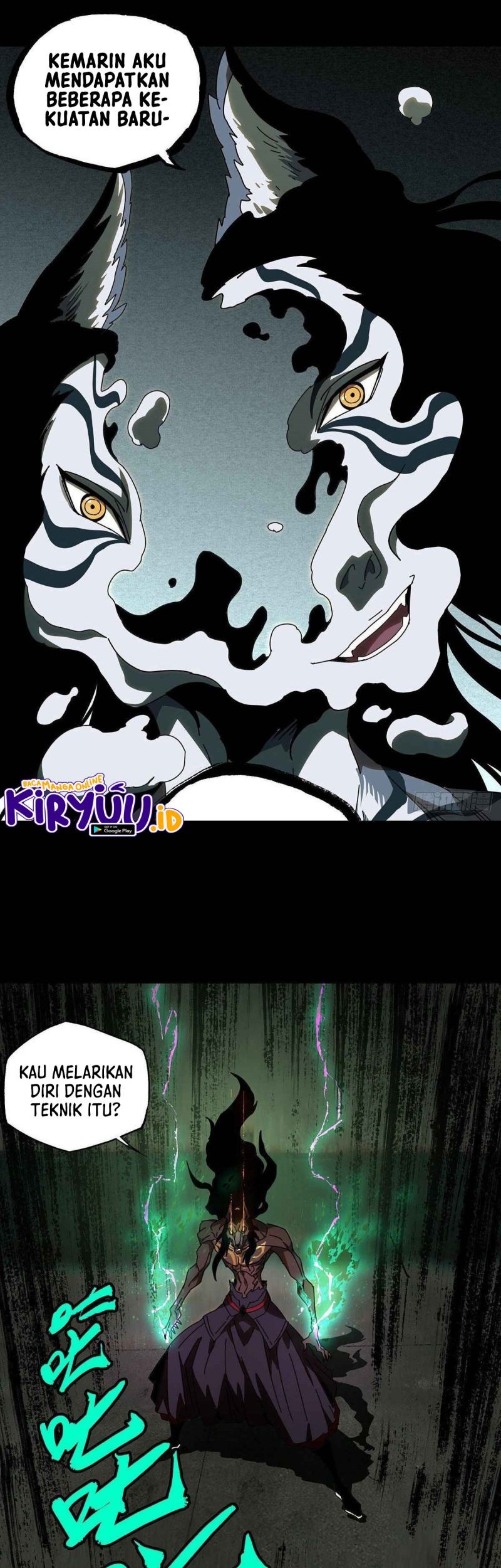 Da Xiang Wuxing Chapter 92 Gambar 11