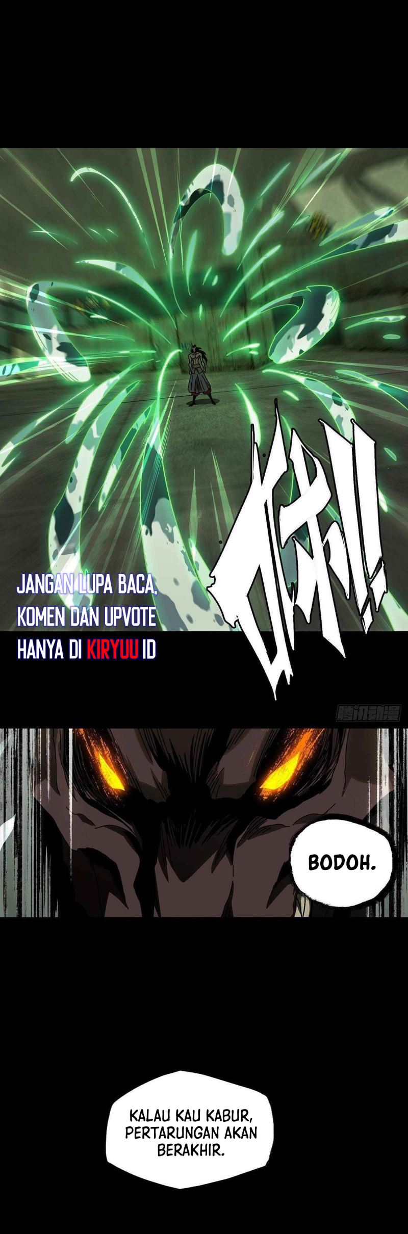 Da Xiang Wuxing Chapter 92 Gambar 13