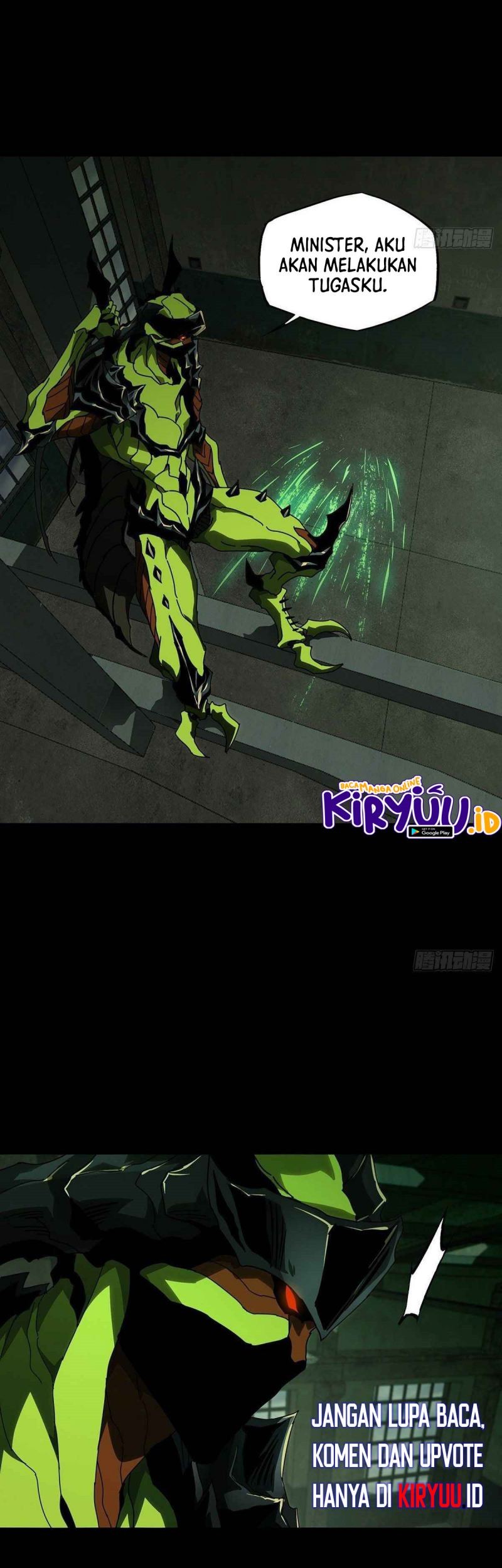 Da Xiang Wuxing Chapter 92 Gambar 14