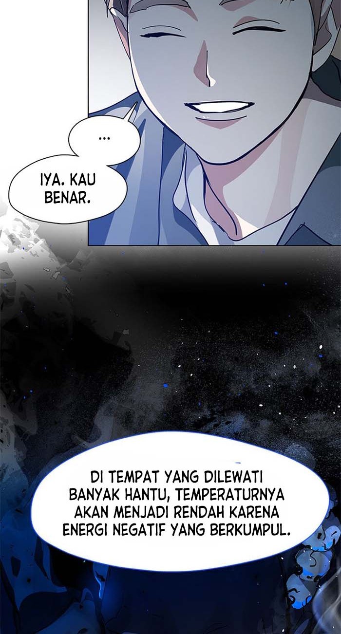 Underworld Restaurant Chapter 08 Gambar 17