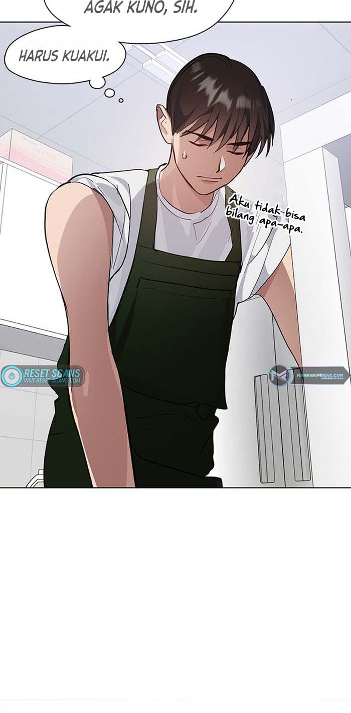 Underworld Restaurant Chapter 08 Gambar 5