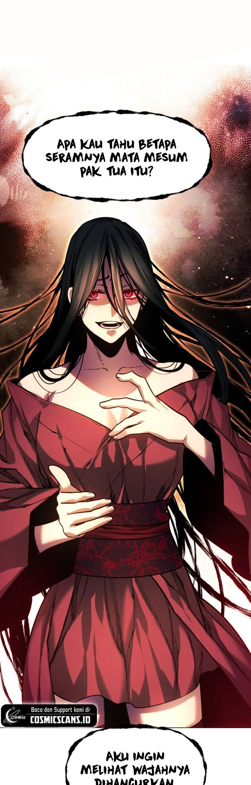 Modern Man Who Fall Into Murim Chapter 37 Gambar 30