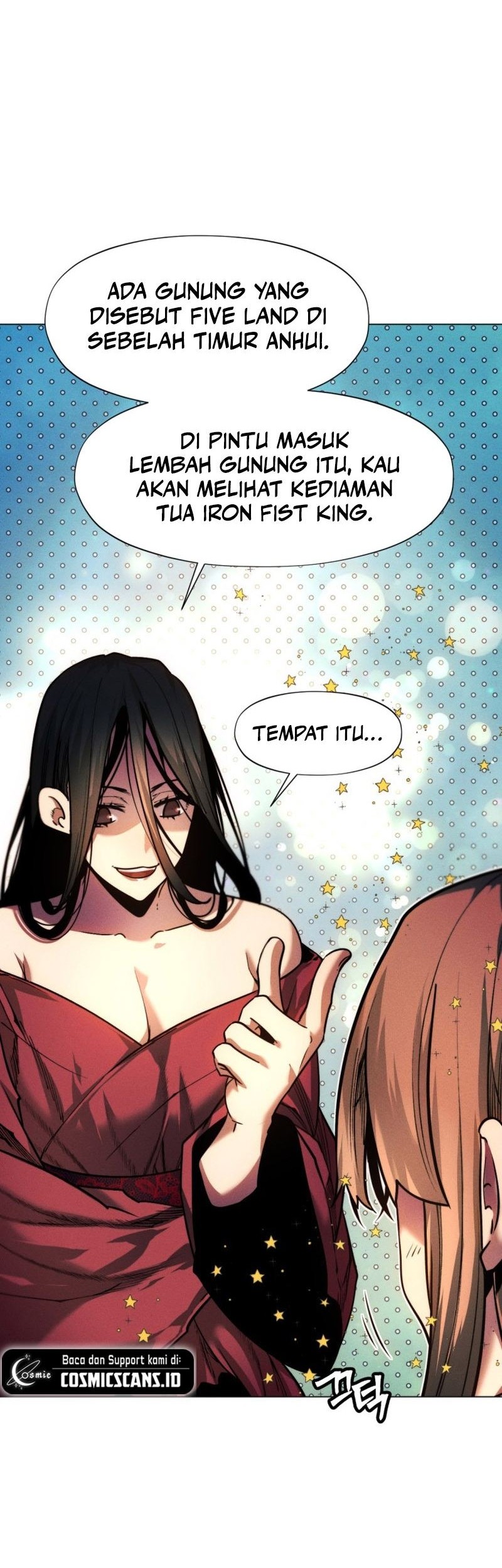 Modern Man Who Fall Into Murim Chapter 37 Gambar 37