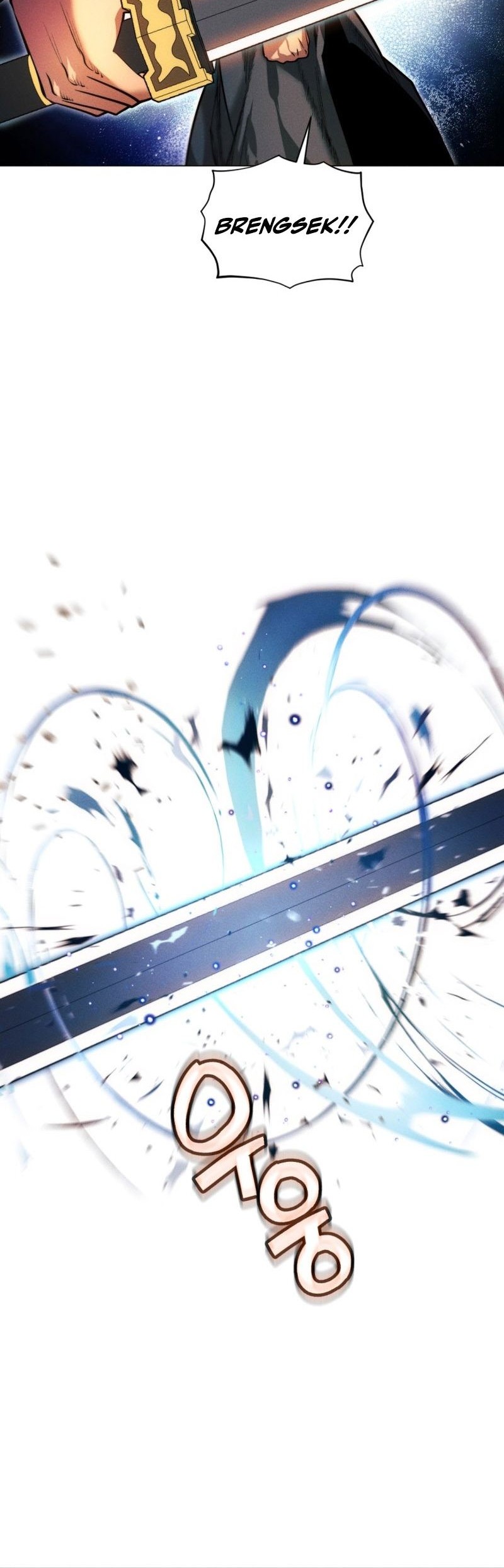 Modern Man Who Fall Into Murim Chapter 37 Gambar 39