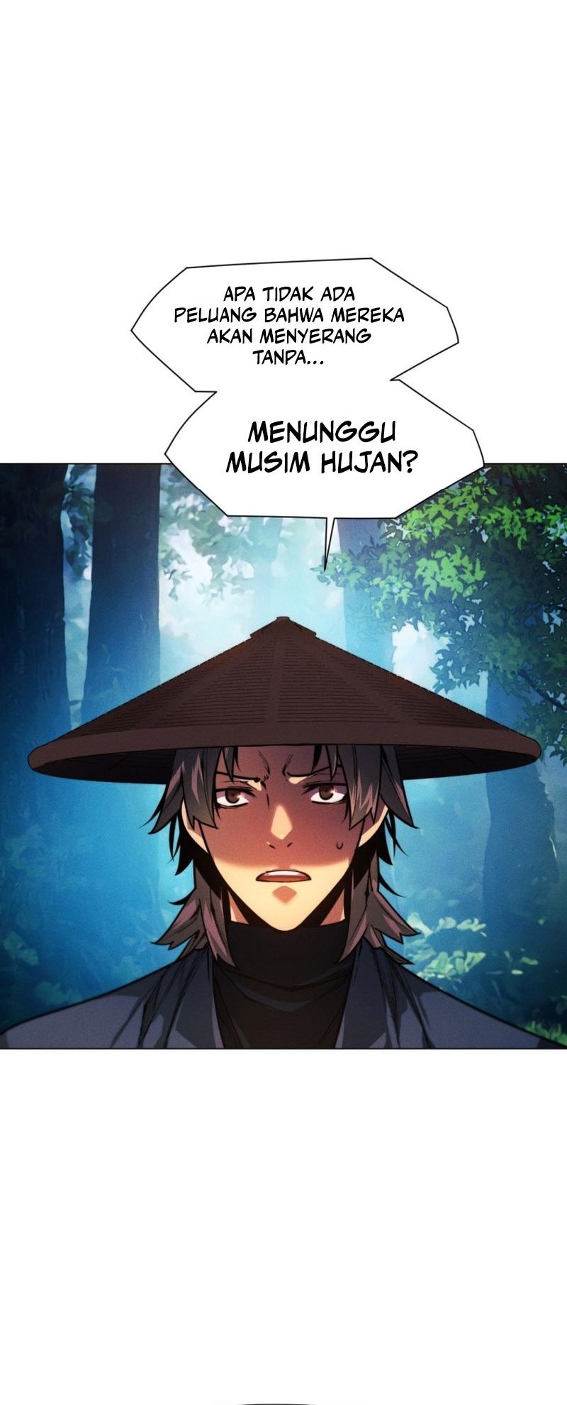 Modern Man Who Fall Into Murim Chapter 37 Gambar 23