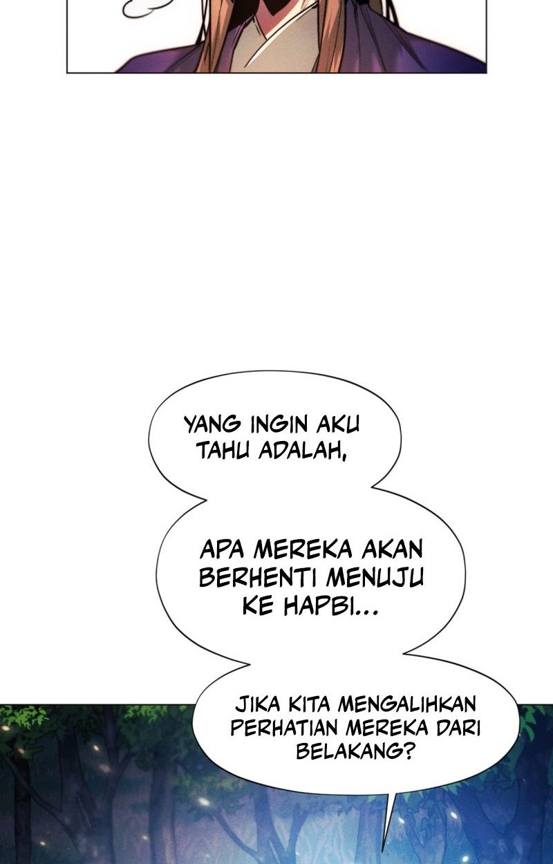 Modern Man Who Fall Into Murim Chapter 37 Gambar 25