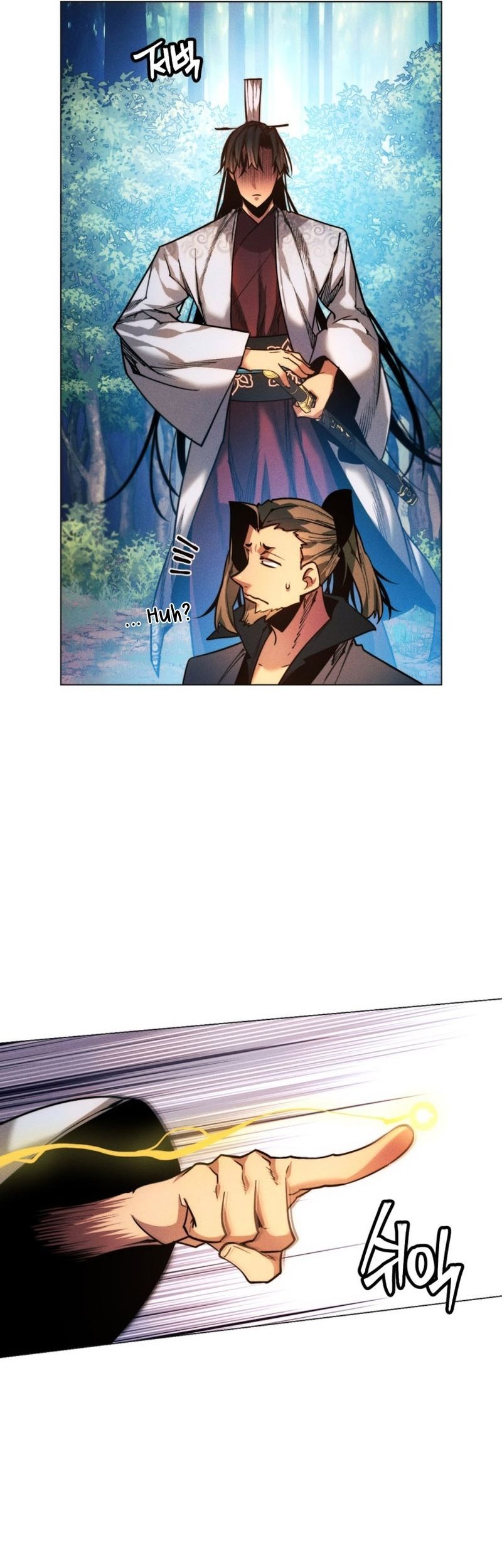 Modern Man Who Fall Into Murim Chapter 37 Gambar 48