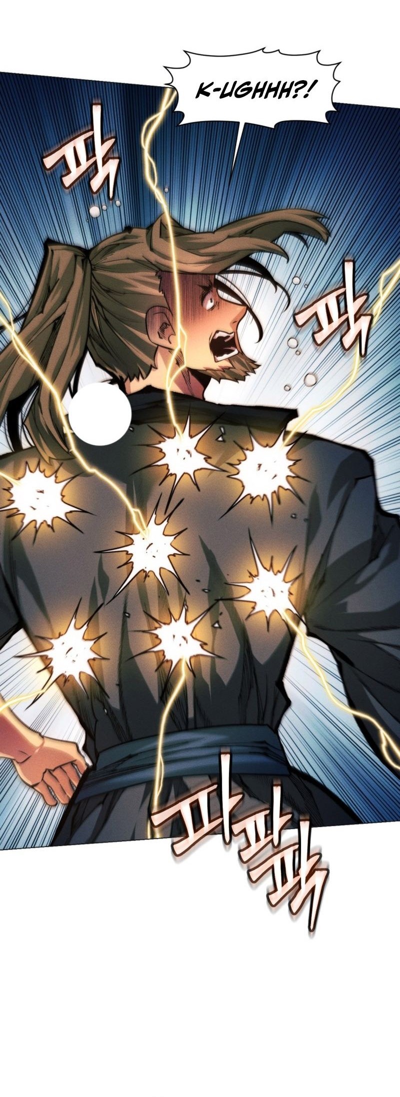 Modern Man Who Fall Into Murim Chapter 37 Gambar 49