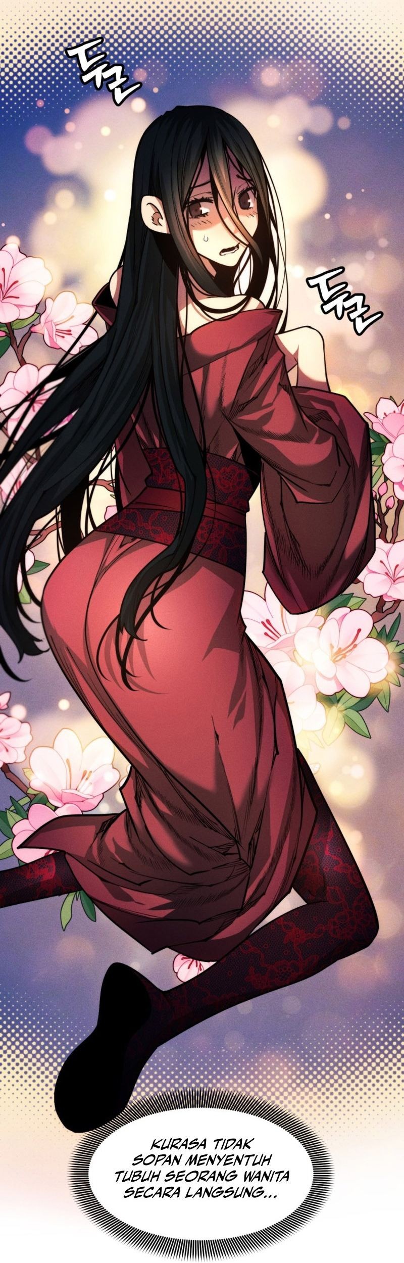 Modern Man Who Fall Into Murim Chapter 37 Gambar 52