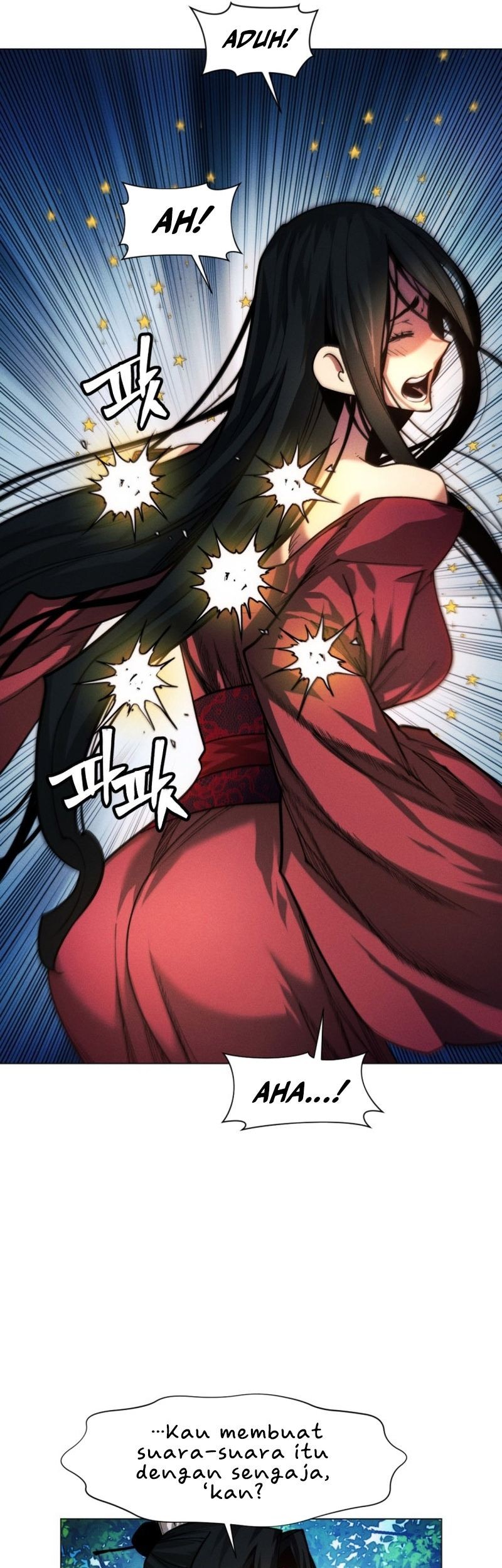 Modern Man Who Fall Into Murim Chapter 37 Gambar 54