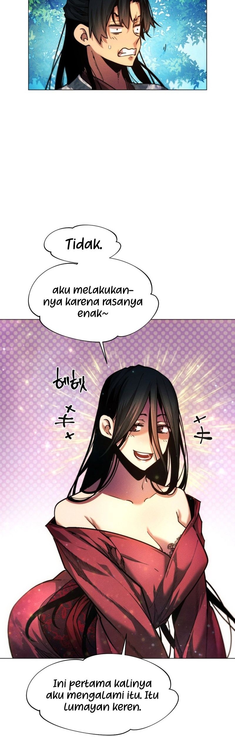 Modern Man Who Fall Into Murim Chapter 37 Gambar 55