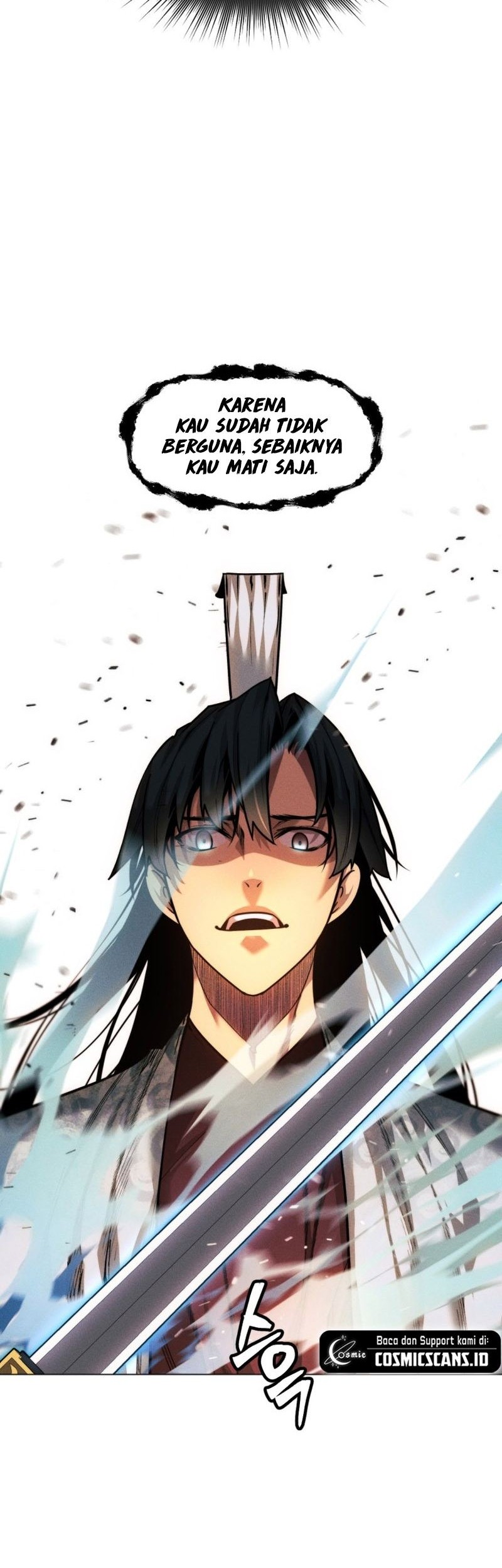 Modern Man Who Fall Into Murim Chapter 37 Gambar 41