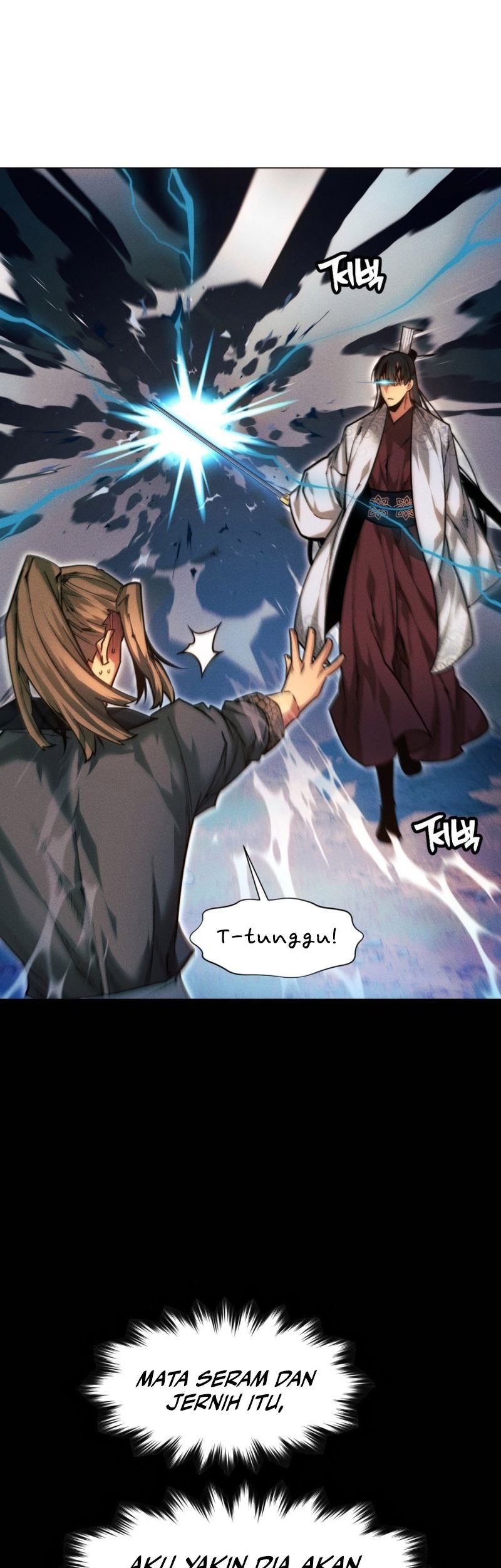 Modern Man Who Fall Into Murim Chapter 37 Gambar 42