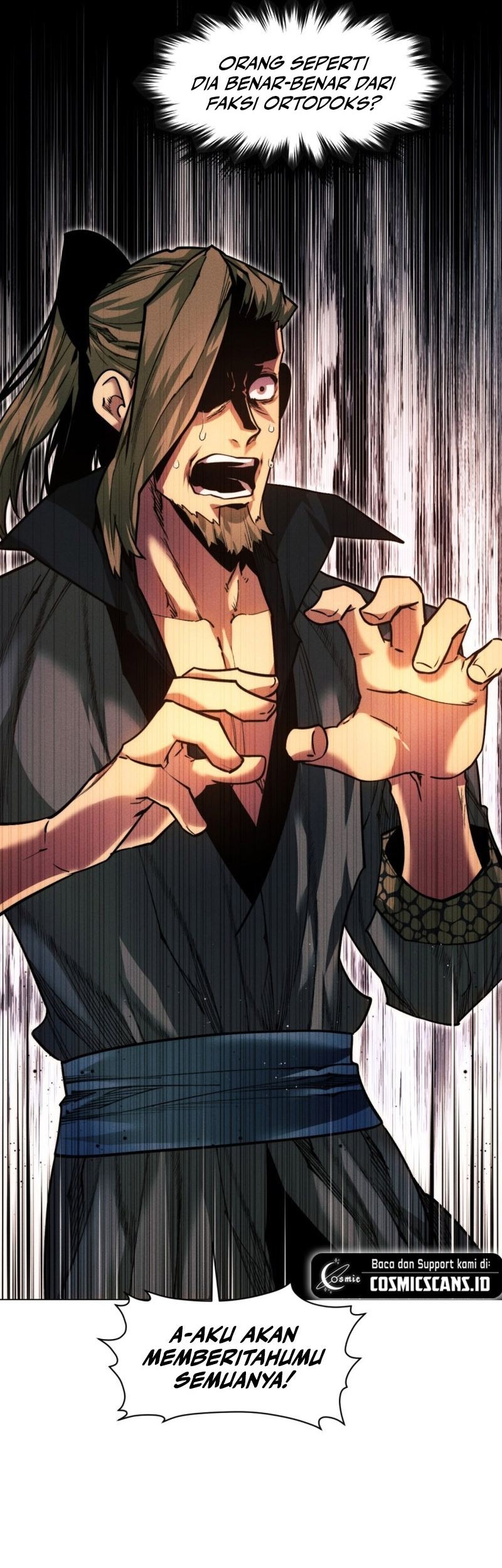 Modern Man Who Fall Into Murim Chapter 37 Gambar 44