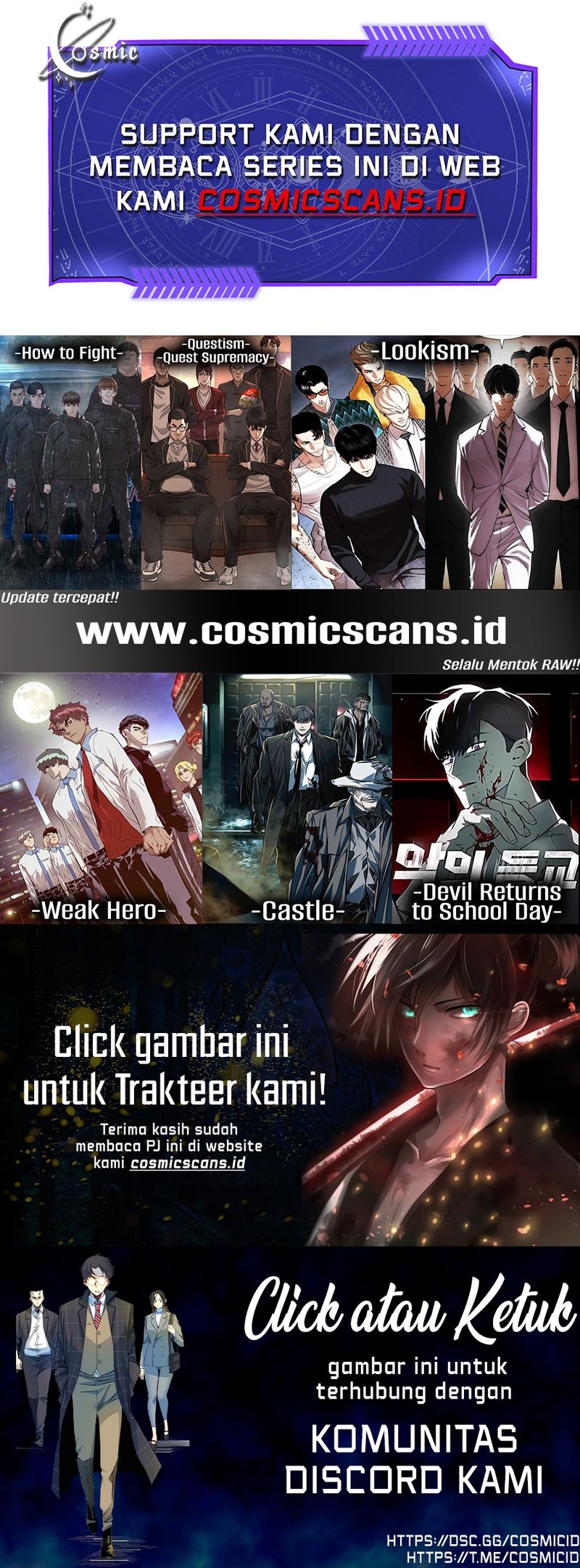 Modern Man Who Fall Into Murim Chapter 37 Gambar 70